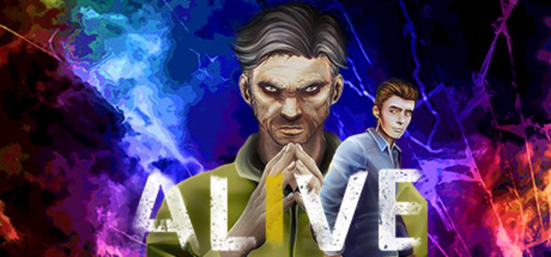 ALIVE Game Cover