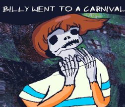 Billy Went to a Carnival Image