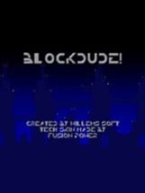 Blockdude Image