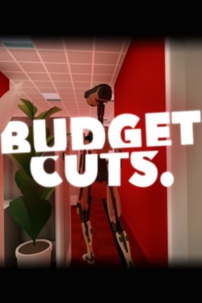 Budget Cuts Game Cover