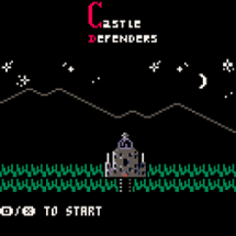 Castle Defenders Image