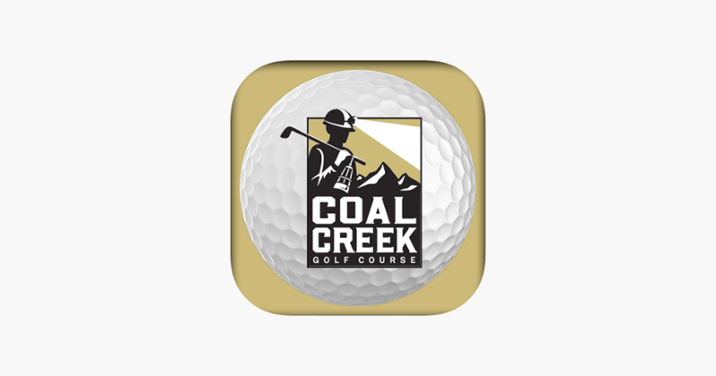 Coal Creek Golf Course - CO Game Cover