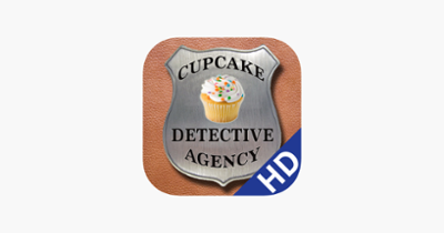 Cupcake Detective HD Image