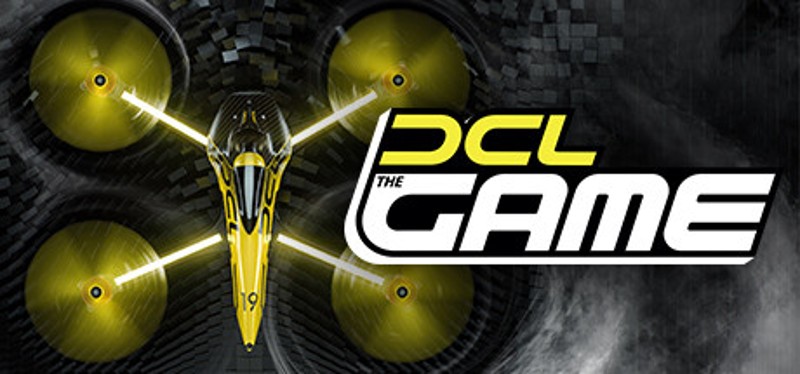DCL: The Game Game Cover