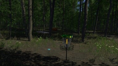 Disc Golf Adventure 2 VR Image