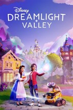Disney Dreamlight Valley Image