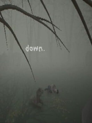 down. Game Cover