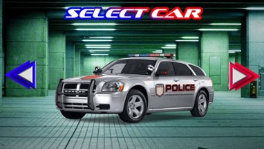 Drive COP CAR Simulator Image