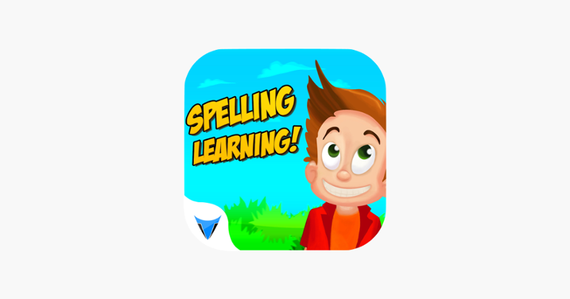 English Learning Kids Game Game Cover