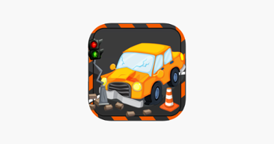 Extreme Traffic - Rush City Racer 3D Image