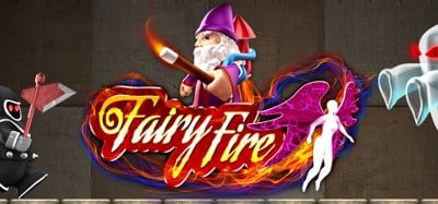 Fairy Fire: Defender of the Fairies Image