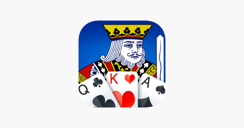Freecell Solitaire by Mint Game Cover