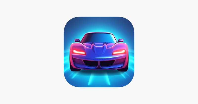 Fun Race Toy: Car Driver Games Game Cover