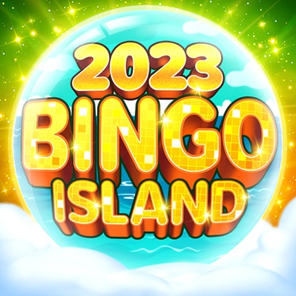 Bingo Island 2023 Club Bingo Game Cover