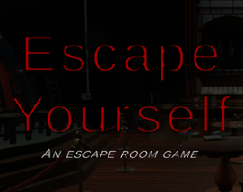 Escape Yourself Image