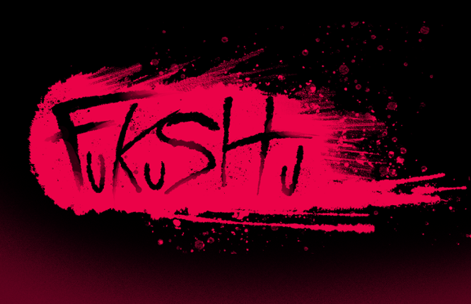 Fukushu Game Cover