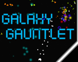 Galaxy Gauntlet Image