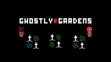 Ghostly Gardens Image