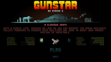 GUNSTAR Image