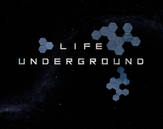 Life Underground Game Cover