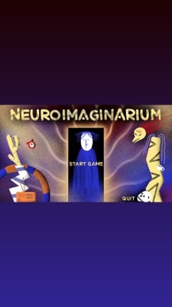 Neuroimaginarium Game Cover