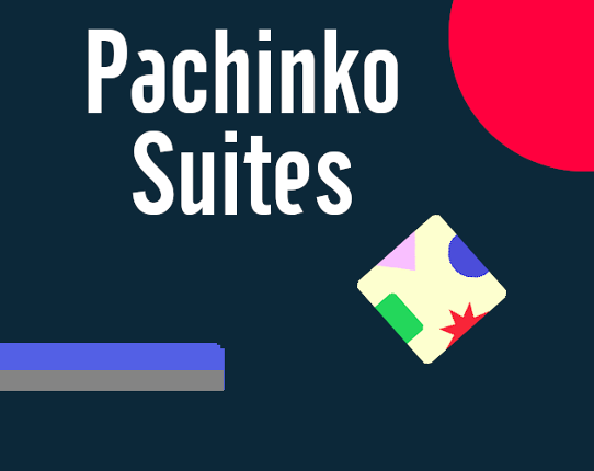 Pachinko Suites Game Cover