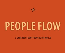 People Flow Image