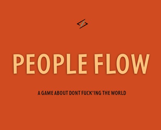 People Flow Game Cover