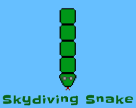 Skydiving Snake Image