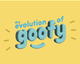The Evolution Of Goofy Image