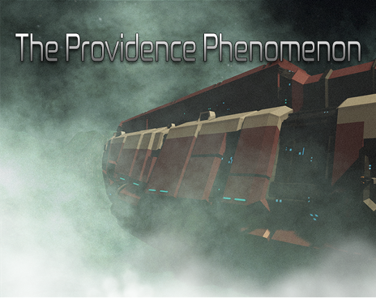 The Providence Phenomenon Game Cover
