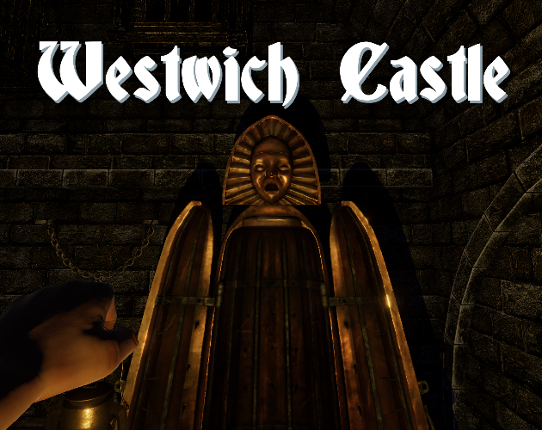 Westwich Castle Game Cover