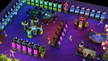 Grand Casino Tycoon Image