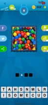 Guess the Candy - Quiz Game Image