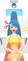 Hair Salon 3D Image