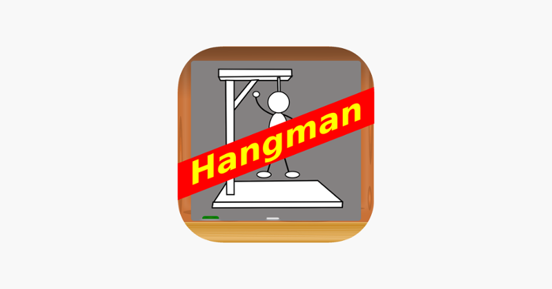 Hangman School ! ! Game Cover