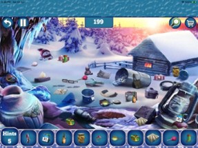 Hidden Objects Mystery Express Image