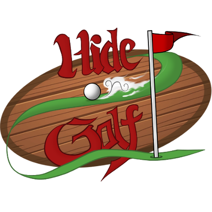 Hide On Golf Game Cover