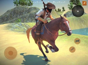 Horse Riding Simulator 2020 Image
