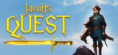 Jacob's Quest Image