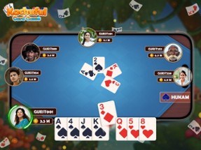 Kachuful Card Game Image