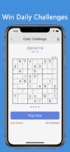 Killer Sudoku - number game Image