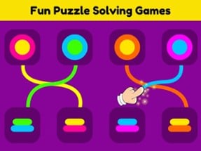 Learning Games for Kids 4+ Image