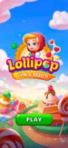 Lollipop : Link &amp; Match Image