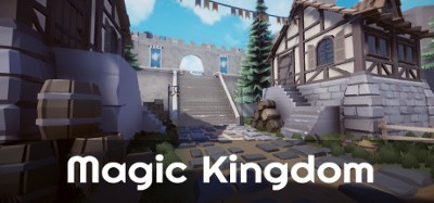 Magic Kingdom Image