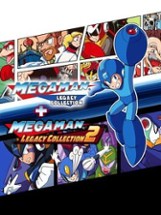 Mega Man Legacy Collection 1 + 2 Image