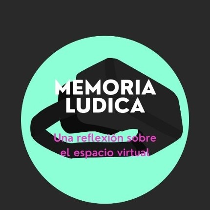 Memoria Lúdica Game Cover