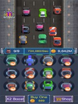 Merge Car Image