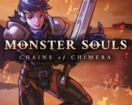 Monster Souls: Chains of Chimera Image