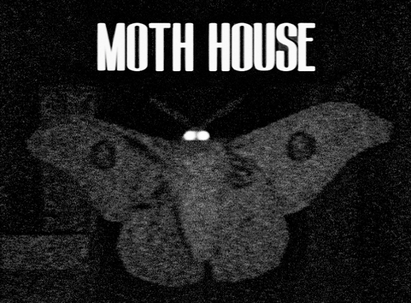 MOTH HOUSE Game Cover